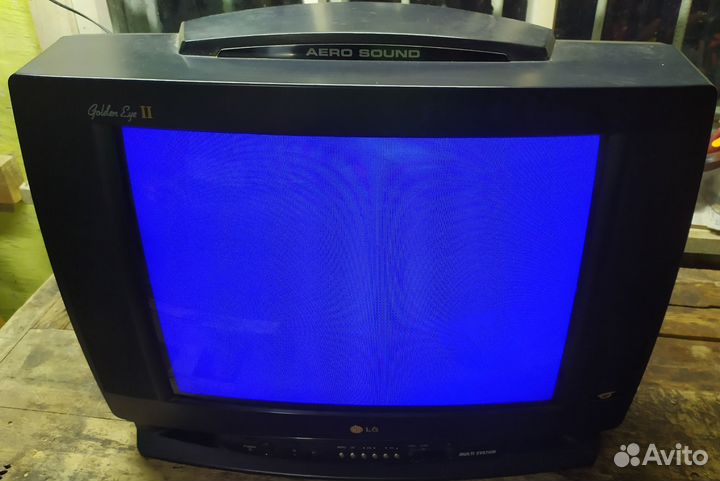 Телевизор lg