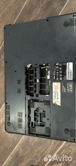 Acer aspire m3 ma50