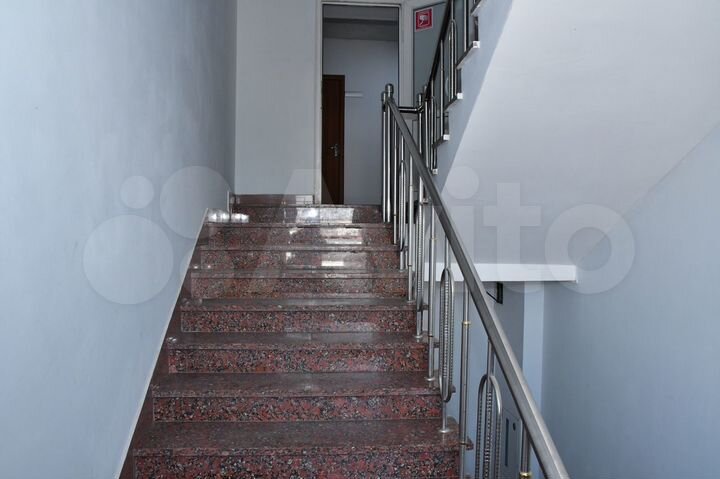 Свободного назначения, 46.5 м²