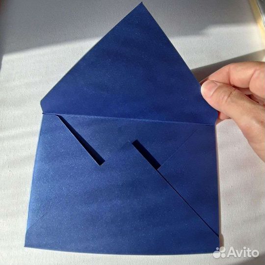 Конверты для приглашений