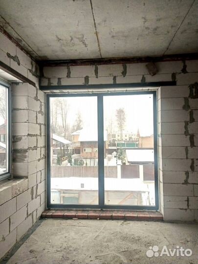 Пластиковые окна с установкой