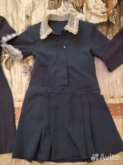 Школьная форма