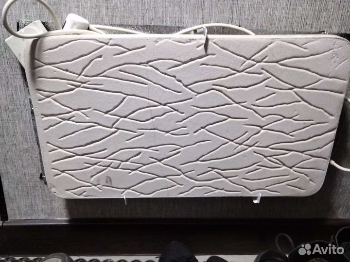 Батарея теплэко