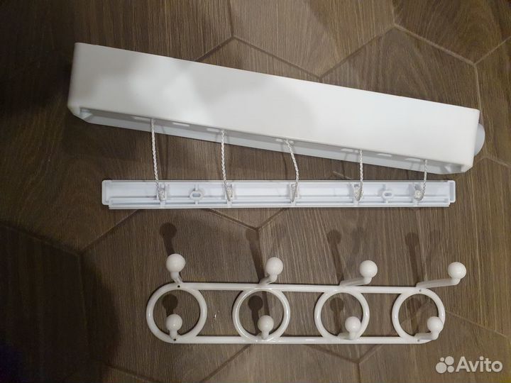 Новая сушилка для белья