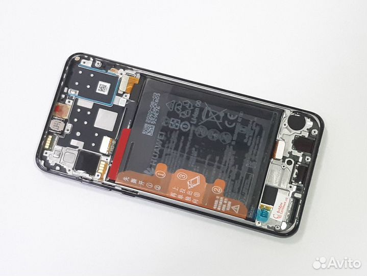 Дисплеи Huawei Honor Оригинал новые