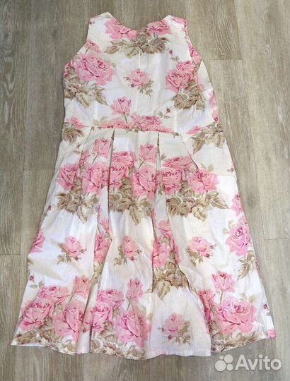 Комплект на выписку для девочки