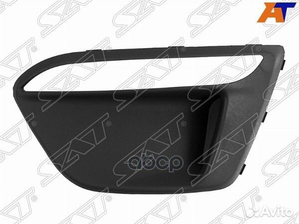 Оправа птф KIA RIO X-line 17-20 LH ST-KA49-219