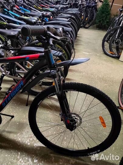 Велосипед 29 Stinger Caiman D