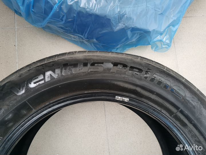 Hankook Ventus Prime 2 K115 235/60 R18 103H