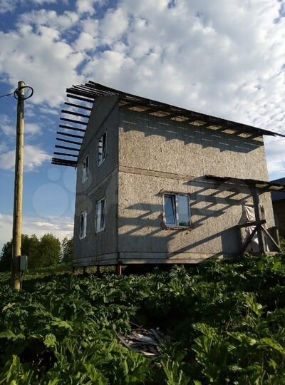 Участок 10,6 сот. (ИЖС)