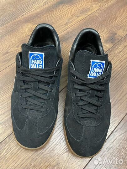 Puma Handball 10us/44 оригинал