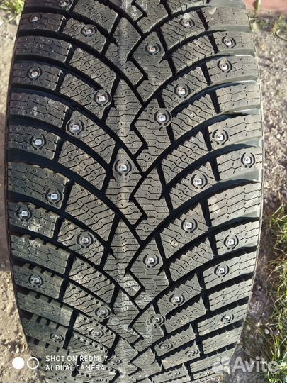 Pirelli Scorpion Ice Zero 2 285/40 R22 110H