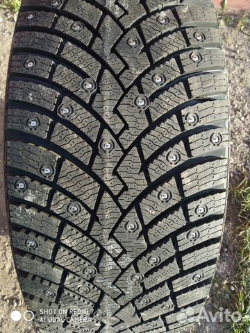 Pirelli Scorpion Ice Zero 2 285/40 R22 110H