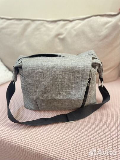 Сумка stokke для мамы