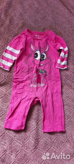 Одежда для девочки