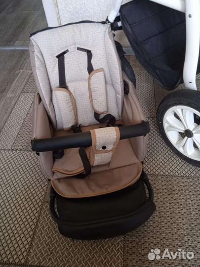 Детские коляски