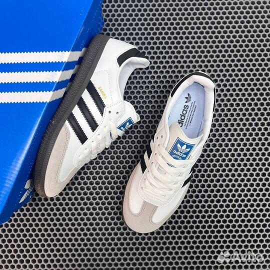 Кроссовки Adidas Samba