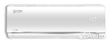 Мульти сплит система