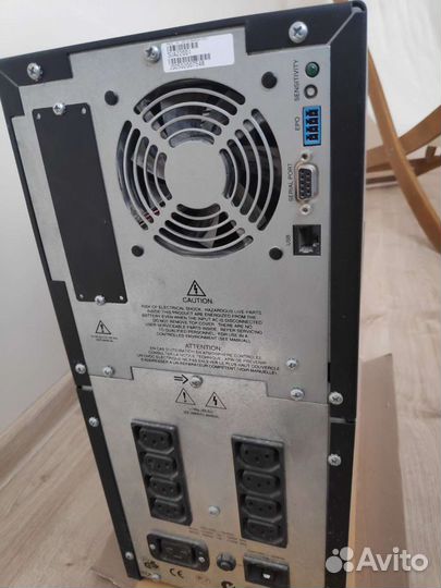 Apc smart ups 2200