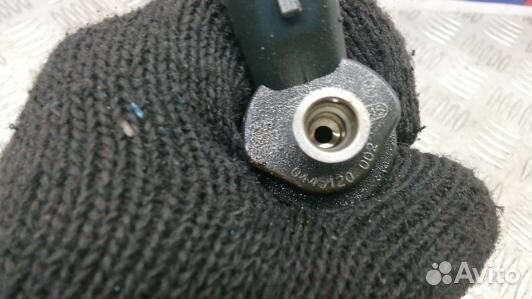 Форсунка дизельная iveco daily 3 (29S-40S) (9UK20A