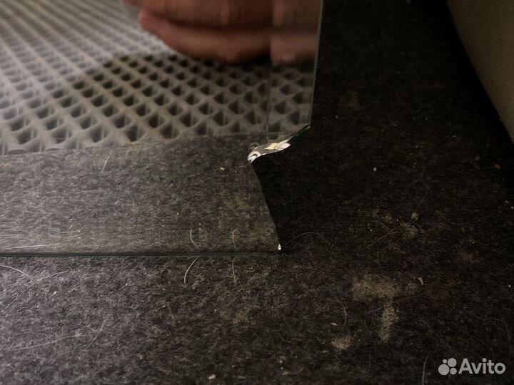 Зеркало настенное