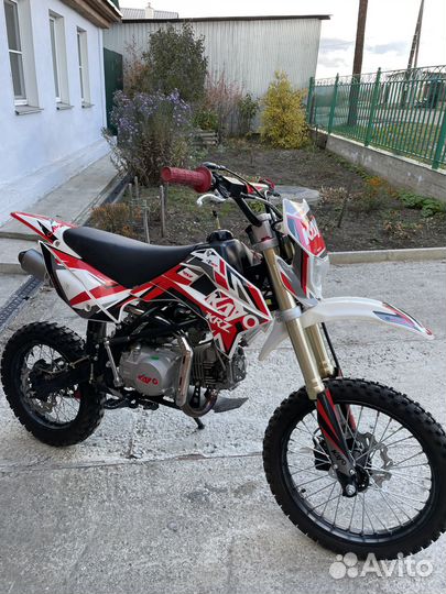 Kayo basic 140