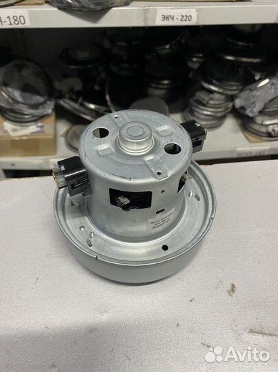 Моторы двигатель пылесоса Самсунг 1800 Вт