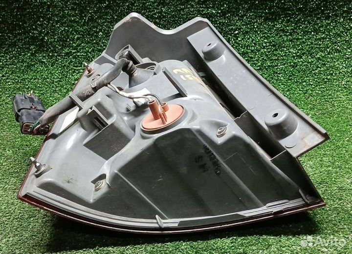 Фонарь задний правый Hyundai / Kia Соренто 2 LED 2009-2012