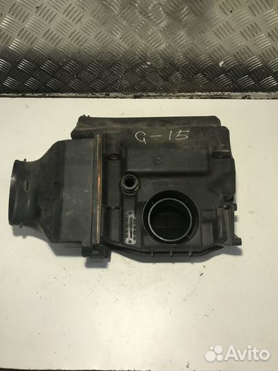 Корпус воздушного фильтра для Nissan Almera G15