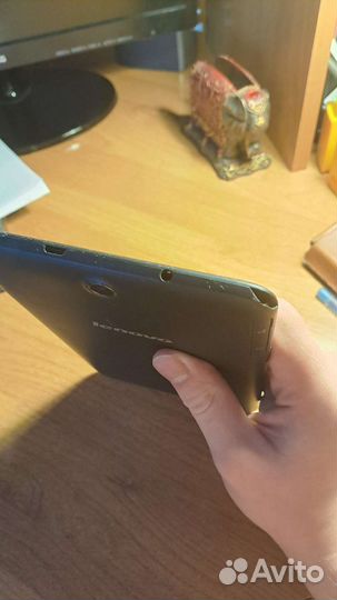 Планшет Lenovo A3500-H