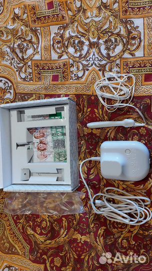 Аппарат для лечения простатита