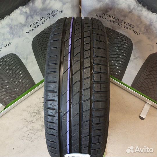 Ikon Tyres Character Eco 205/60 R16