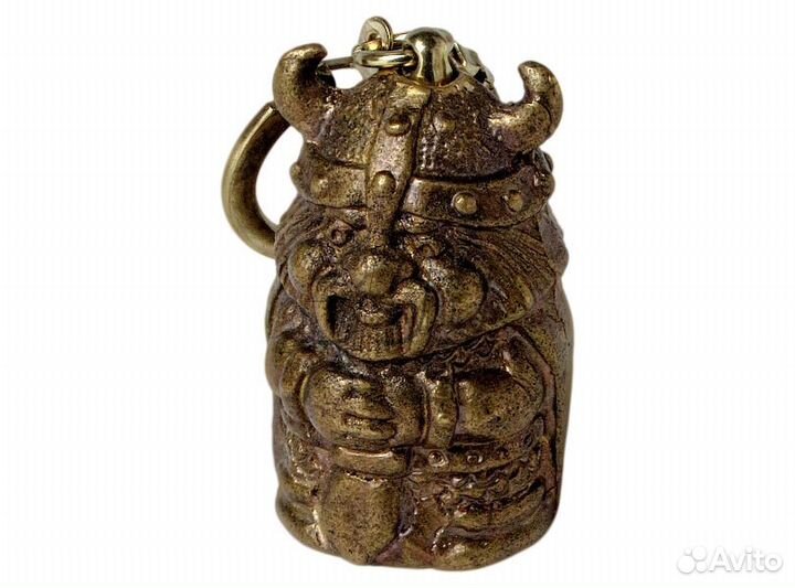 Колокольчик Викинг (19530)