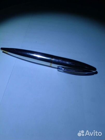 Ручка шариковая