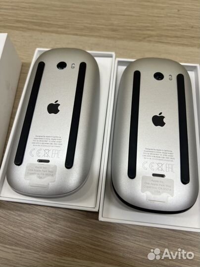 Мышь Apple Magic Mouse 3 2022 Оригинал Отличные