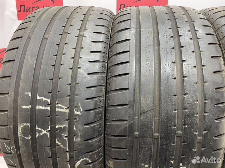 Continental ContiSportContact 2 225/35 R18