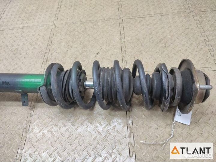 Стойка передняя левая daihatsu tanto