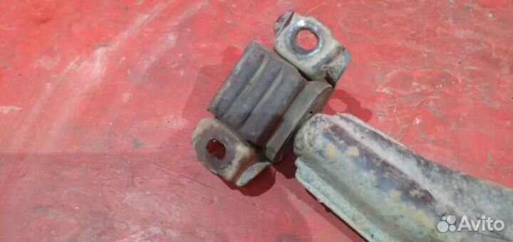 Дэу нексия рычаг передний левый