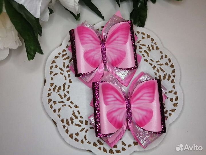 Аксессуары для волос