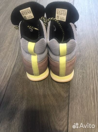 Кроссовки детские adidas
