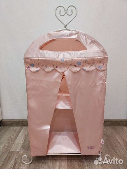 Мебель для больших кукол