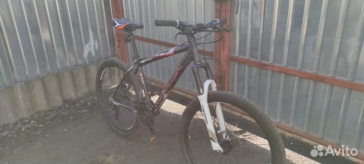 Велосипеды бу взрослый 26