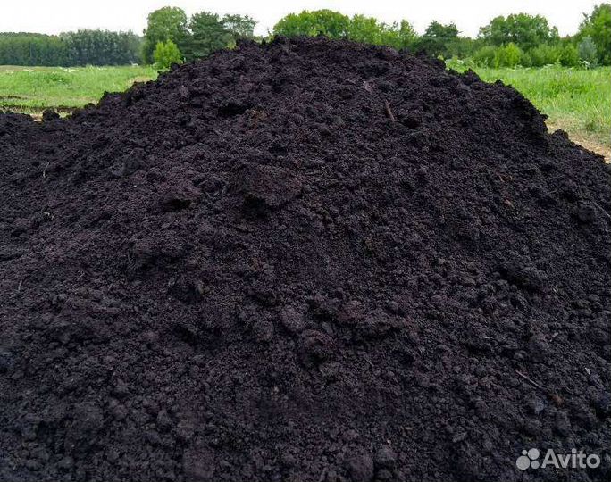 Песок, чернозем,земля,грунт, перегной, глина
