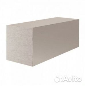 Газоблок