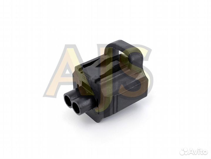 Фишка датчика температуры воды 2 пина