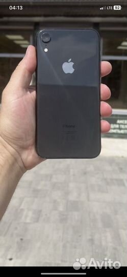 iPhone Xr, 64 ГБ