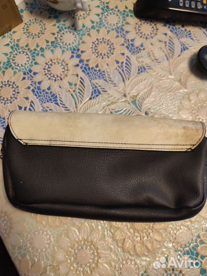 Пенал кошелек Хогвартс