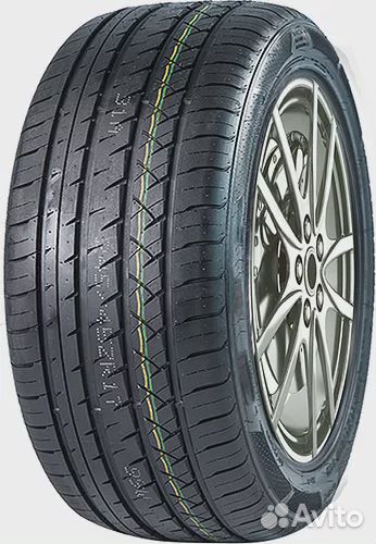 Roadmarch Prime UHP 08 205/45 R17 88W