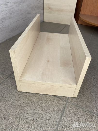 Подставка под системный блок