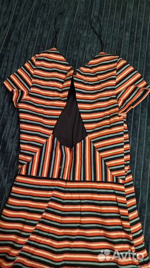 Женские вещи пакетом